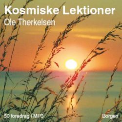 50 Foredrag på CD af Ole Therkelsen