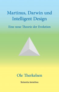 Deutsche Übersetzung von Martinus, Darwin und Intellignet Design, Ole Therkelsen, Dänemark