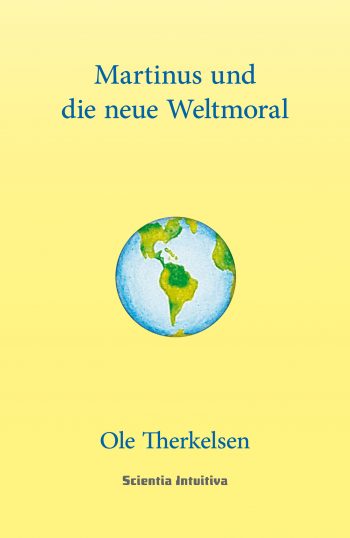 Ole Therkelsen bog på 7 sprog dansk, svensk, engelsk, tysk, spansk, russisk og Esperanto